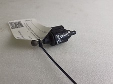 Hummer H3 2007 Vorne