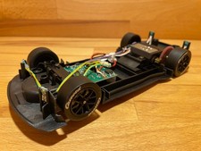 Carrera Digital 124 BMW M4 GT3