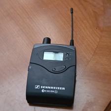 Sennheiser EK300 IEM G2 E-Band