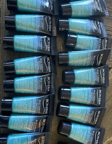 Biotherm blue therapy - blue,