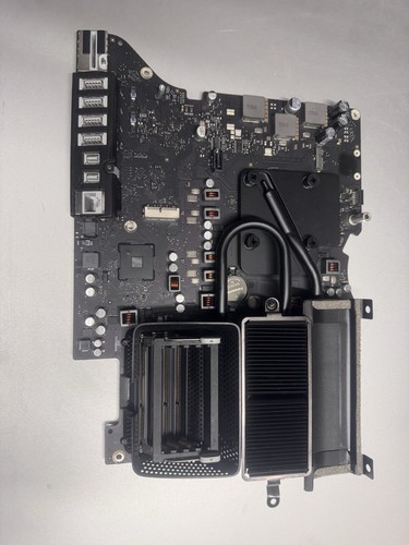 Apple imac - apple, (ende