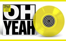Yello "oh yeah" 40th