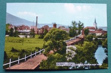 AK - Philippsthal/Werra. Zonengrenze. - Gaststätte Bergmannsklause