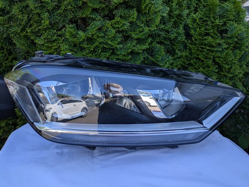 Golf plus sportsvan - plus,