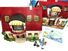 Playmobil 4279 Klicky City