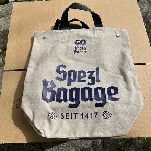 Spezl bagage tasche - bagage, tasche/rucksack
