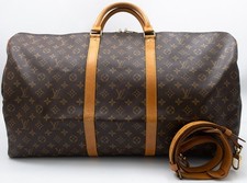 LOUIS VUITTON KEEPALL 60