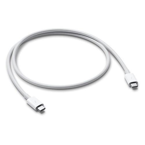 Thunderbolt kabel - thunderbolt, 3