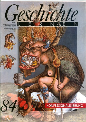 Geschichte lernen 2001 - geschichte,