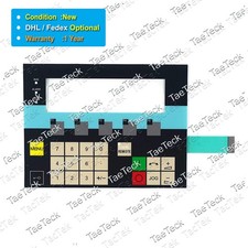 Membrane Keypad Switch