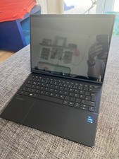 HP Dragonfly Folio G3 -