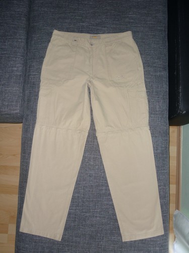 Camel collection wanderhose - camel, collection-wanderhose