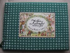 Mein Kalender rund ums Jahr Coppenrath Cornelia von Seidlein 1980 