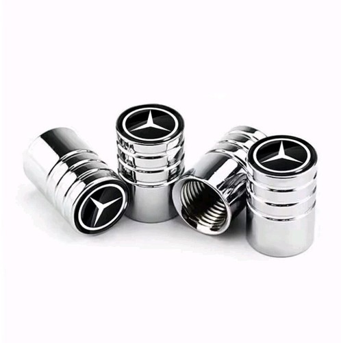 Ventilkappen aus aluminium - ventilkappen, in