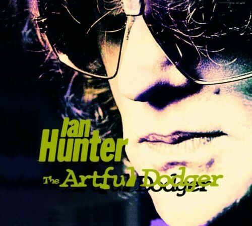 Ian hunter the - ian,