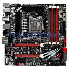 For   Maximus IV GENE-Z/GEN3