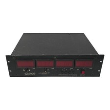 CAMCO RCU-LAE-4 LAST ANZEIGE EINHEIT DEFEKT ERSATZTEILE 