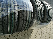 4x Ganzjahresreifen Allwetterreifen 175/65 R14 82T Fiat 500-KIA Picanto III NEU