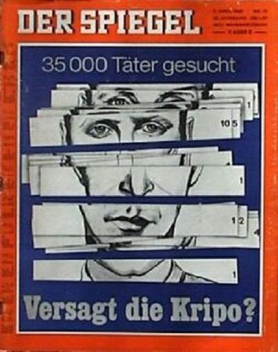 Spiegel 1969 - spiegel, 15/1969