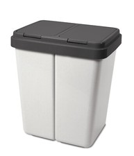 Mülleimer Abfalleimer