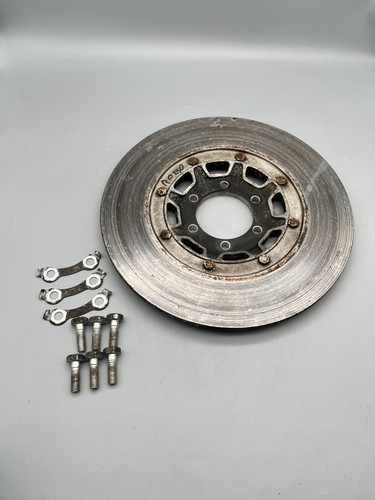 Yamaha rd250 bremsscheibe - yamaha,