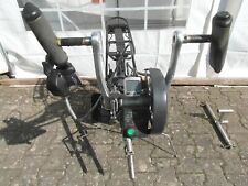 !! Speedy Duo 2 Handbike + Speedy Elektra 1&2 Ersatzteile Rollstuhl Zuggeräte !!