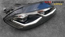 VW GOLF 7 5G1 LIFT FULL LED