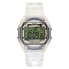Adidas Unisex Uhr Digital Two