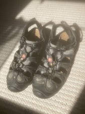 Merrell Schuhe Laufschuhe Wanderschuhe (benutzt, 2nd Hand) EU 43.5 UK 9 US 9.5
