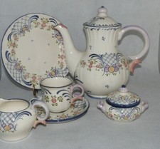 Zeller Keramik Georg Schmider Favorite handbemalt  Teile zur Wahl 