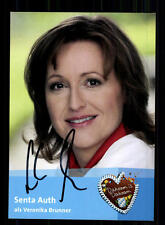 Senta Auth Dahoam is Dahoam