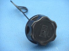 Tankdeckel aus Berlan BMS520A Benzin Motorsense