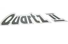 Original Brandneu Ford Quarz