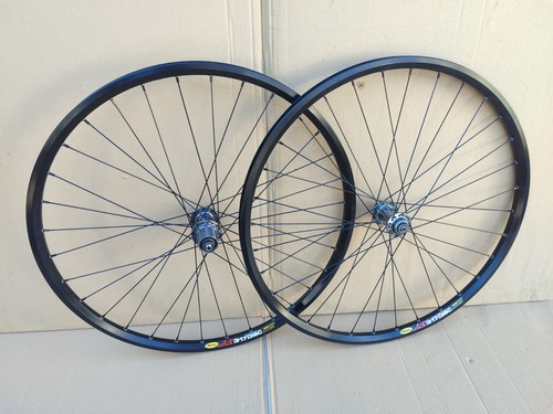 Mavic xm317 shimano xtr - xm317,