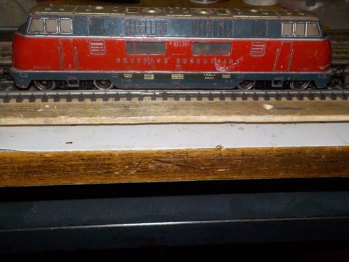 Märklin - h0,