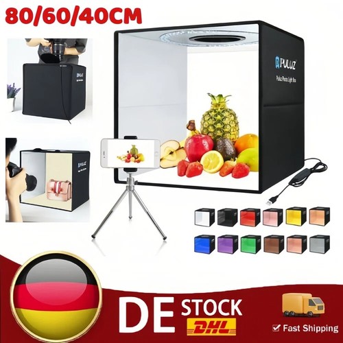 80cm für fotografie - 40/60/80cm,