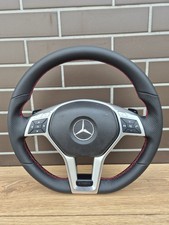 STEERING WHEEL LENKRAD AMG