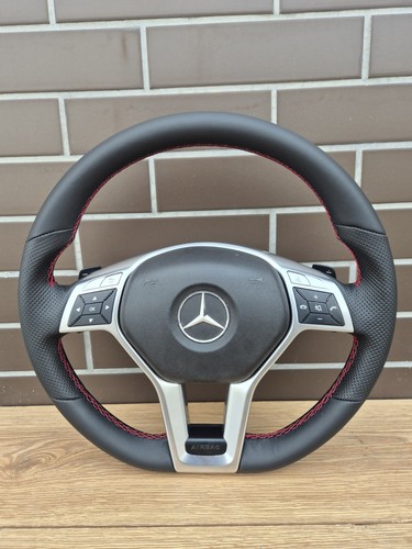 Steering wheel lenkrad amg - steering,
