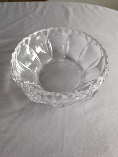Glasschale,Dekoschale