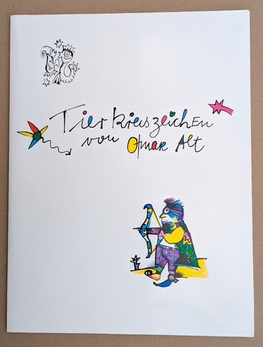 Alt otmar - (1940, wernigerode)