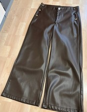 ICON Hose Gr. S, Braun