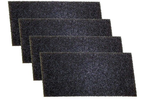 Schwammfilter filter für - schwammfilter,