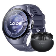 HUAWEI Watch 5 46 + Freebuds