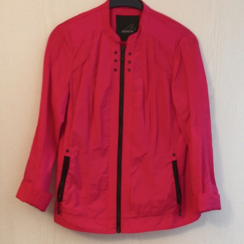 Bonita damen jacke pink - damen,