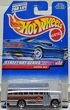 Hot Wheels 1999/952 - Street