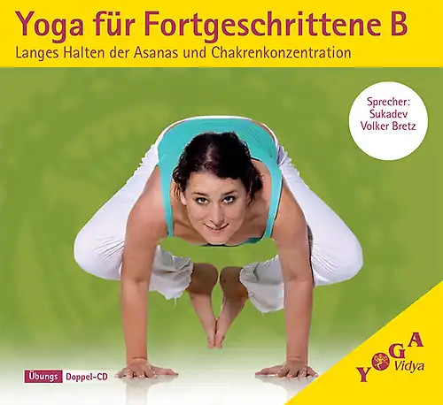 Yoga für fortgeschrittene - yoga,