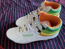 Reebok High Damen Schuhe