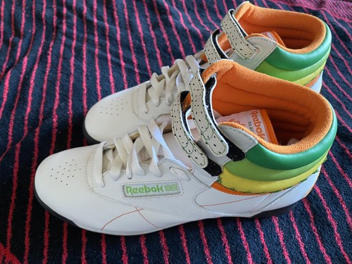 Reebok high damen schuhe - reebok,