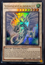 Sternenstaubdrache Ultra Rare
