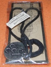 Kette mit Anhänger u